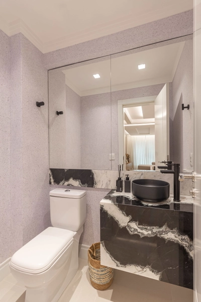 APARTAMENTO EM MEIA PRAIA: 16ª foto da galeria de imagens do imóvel