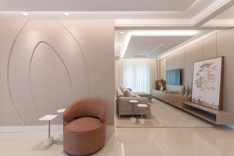 APARTAMENTO EM MEIA PRAIA: 13ª foto da galeria de imagens do imóvel