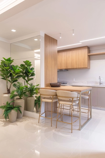 APARTAMENTO EM MEIA PRAIA: 22ª foto da galeria de imagens do imóvel