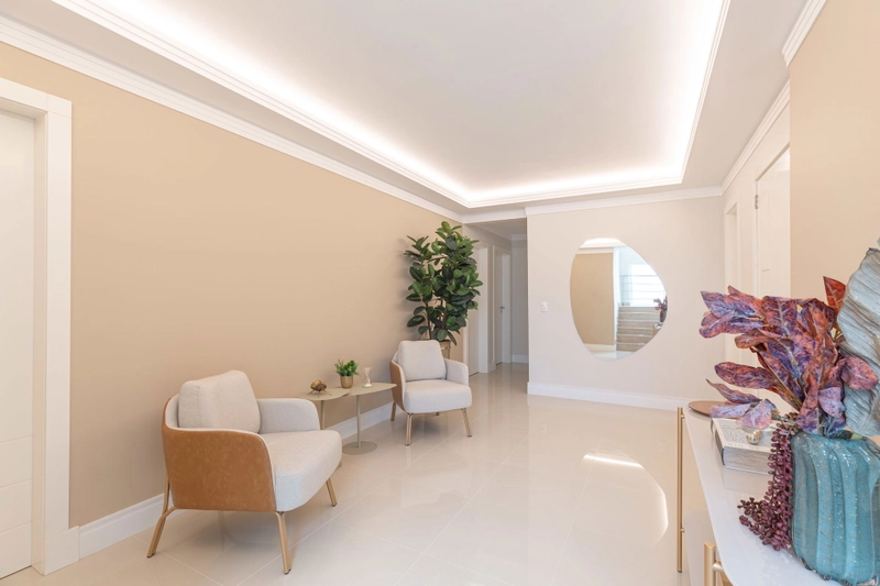 APARTAMENTO EM MEIA PRAIA: 27ª foto da galeria de imagens do imóvel