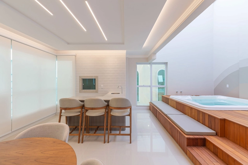 APARTAMENTO EM MEIA PRAIA: 6ª foto da galeria de imagens do imóvel
