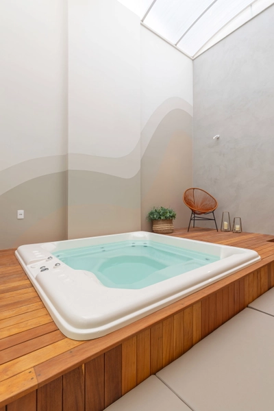 APARTAMENTO EM MEIA PRAIA: 10ª foto da galeria de imagens do imóvel