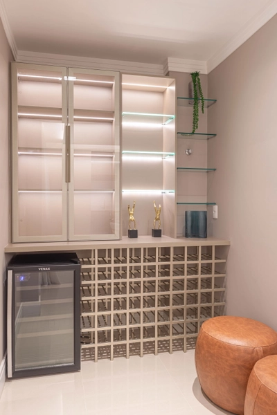 APARTAMENTO EM MEIA PRAIA: 21ª foto da galeria de imagens do imóvel