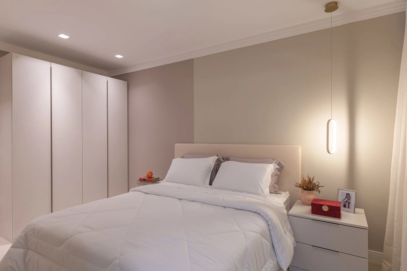 APARTAMENTO EM MEIA PRAIA: 39ª foto da galeria de imagens do imóvel