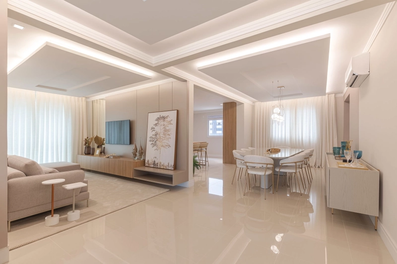 APARTAMENTO EM MEIA PRAIA: 12ª foto da galeria de imagens do imóvel