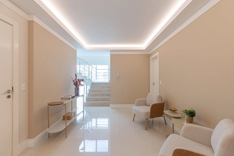 APARTAMENTO EM MEIA PRAIA: 26ª foto da galeria de imagens do imóvel