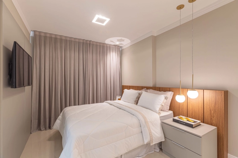 APARTAMENTO EM MEIA PRAIA: 36ª foto da galeria de imagens do imóvel