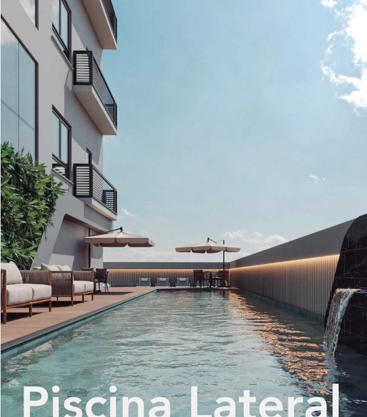 APARTAMENTO EM PORTO BELO: 4ª foto da galeria de imagens do imóvel