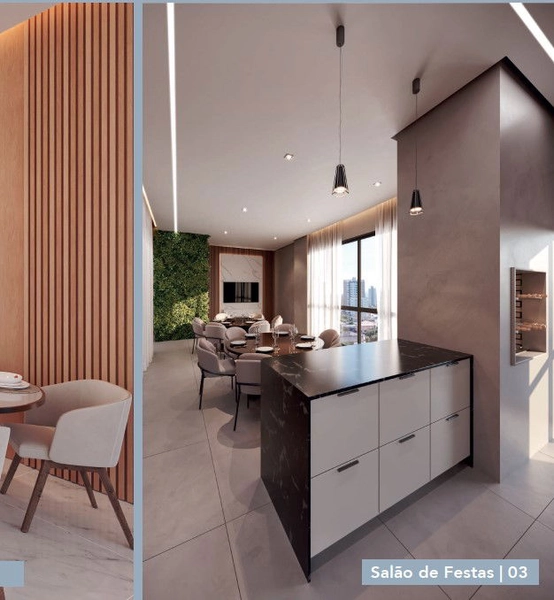 APARTAMENTO EM PORTO BELO: 8ª foto da galeria de imagens do imóvel