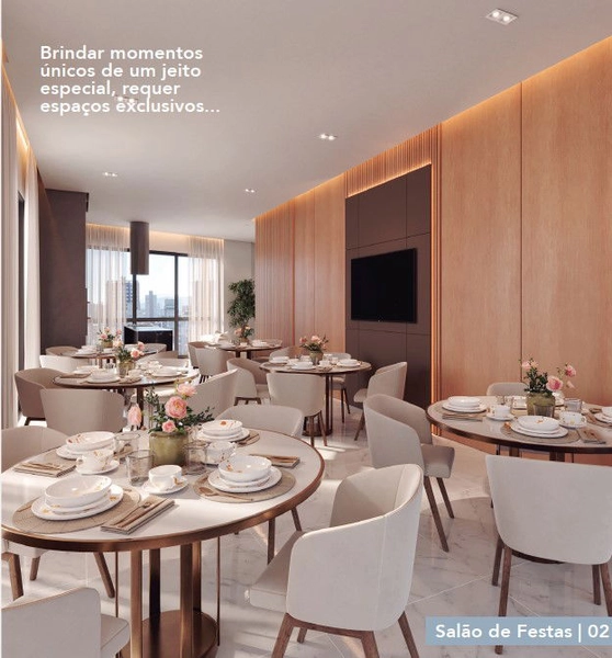 APARTAMENTO EM PORTO BELO: 7ª foto da galeria de imagens do imóvel