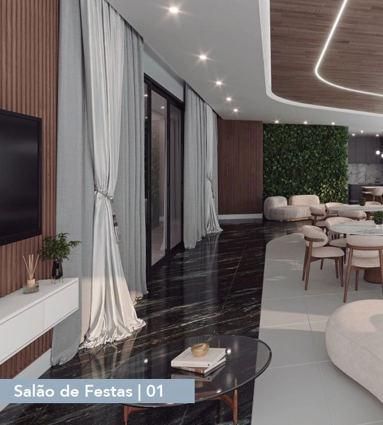 APARTAMENTO EM PORTO BELO: 5ª foto da galeria de imagens do imóvel