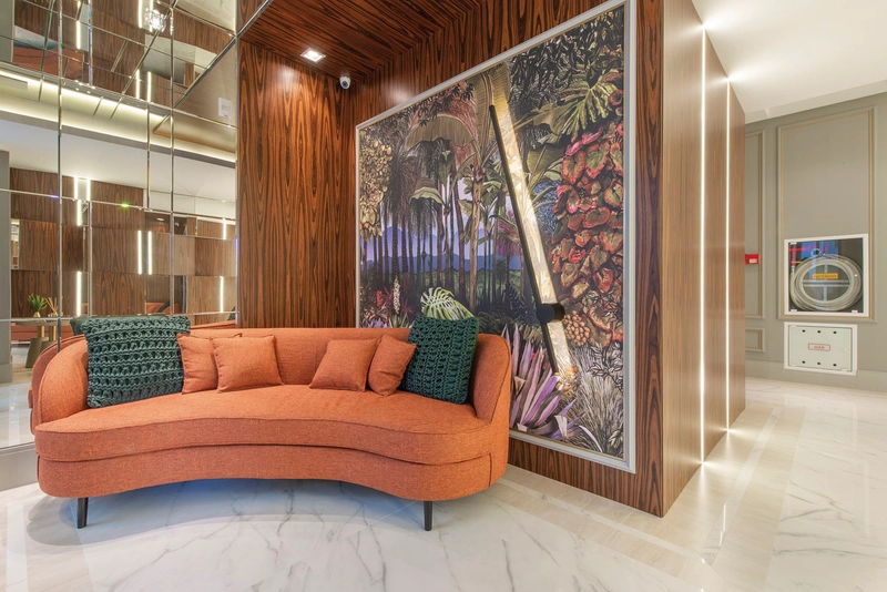 Sole del Mare Residenziale: 28ª foto da galeria de imagens do imóvel