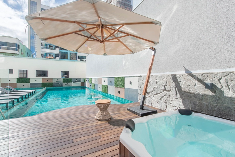 Sole del Mare Residenziale: 19ª foto da galeria de imagens do imóvel