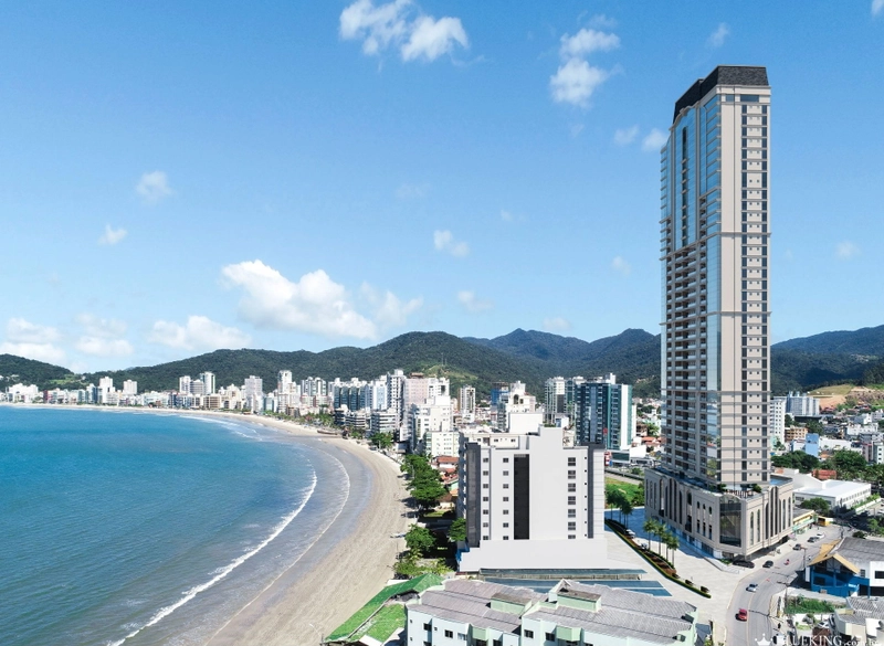 Number One Residence - 803: 35ª foto da galeria de imagens do imóvel