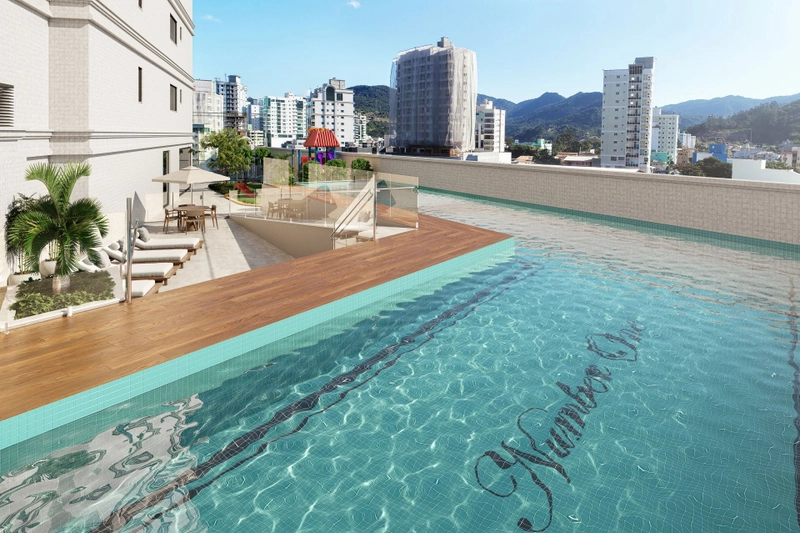 Number One Residence - 803: 8ª foto da galeria de imagens do imóvel