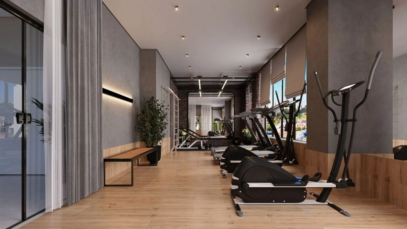 APARTAMENTO EM PORTO BELO: 12ª foto da galeria de imagens do imóvel