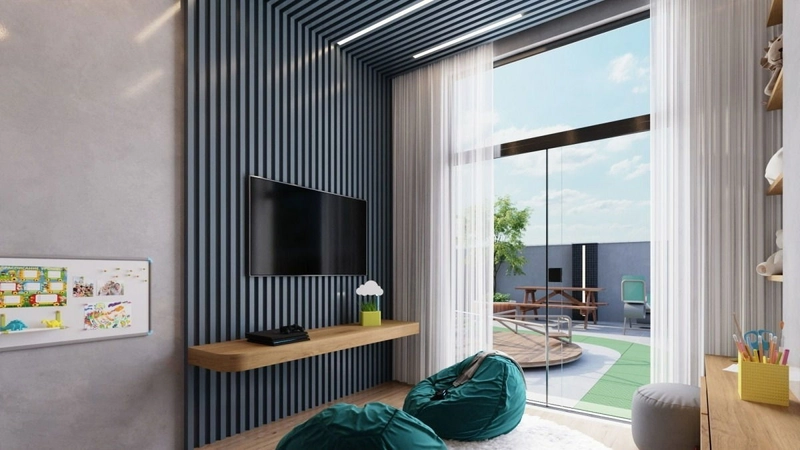 APARTAMENTO EM PORTO BELO: 1ª foto da galeria de imagens do imóvel