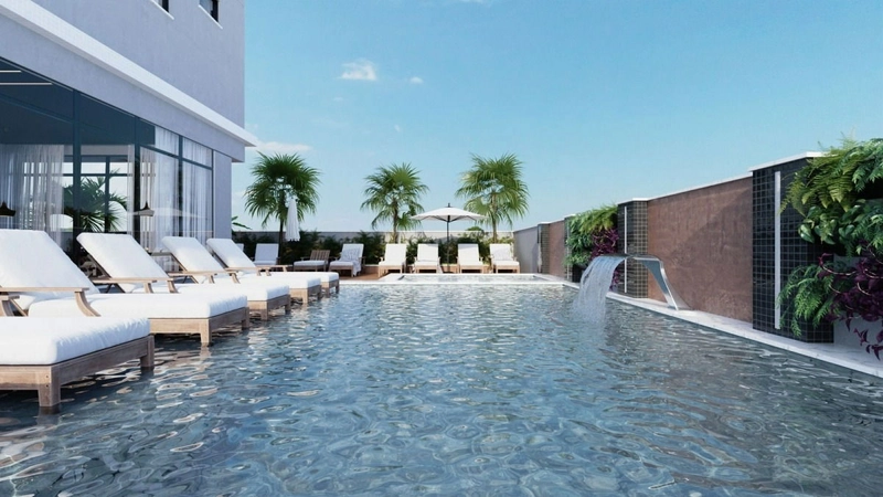 APARTAMENTO EM PORTO BELO: 13ª foto da galeria de imagens do imóvel