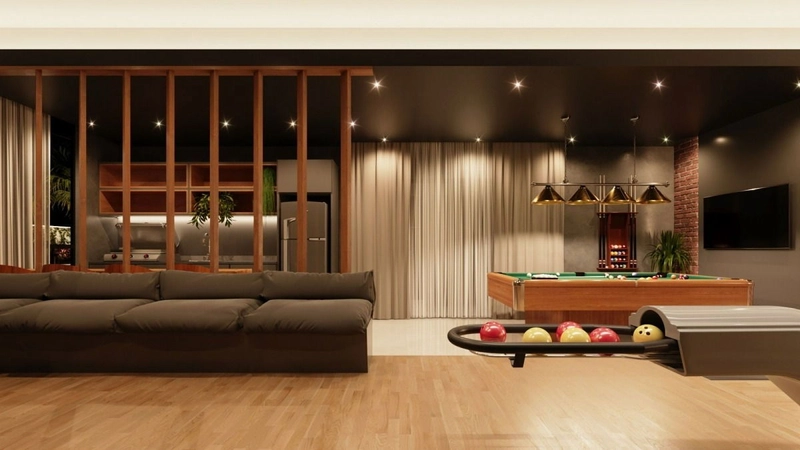 APARTAMENTO EM PORTO BELO: 9ª foto da galeria de imagens do imóvel