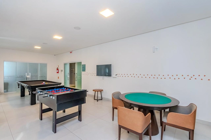 APARTAMENTO DE 4 SUÍTES EM MEIA PRAIA: 8ª foto da galeria de imagens do imóvel