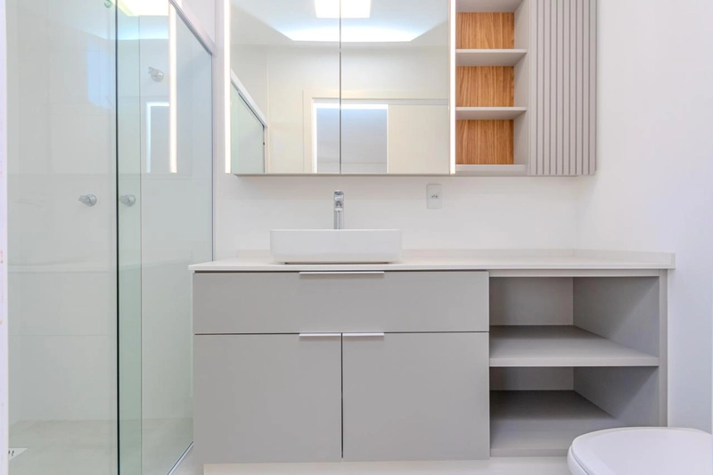 APARTAMENTO DE 4 SUÍTES EM MEIA PRAIA: 43ª foto da galeria de imagens do imóvel