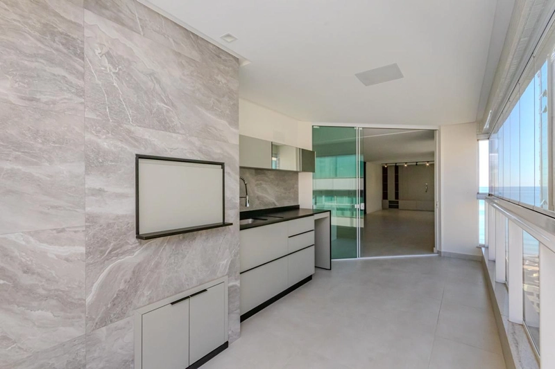 APARTAMENTO DE 4 SUÍTES EM MEIA PRAIA: 23ª foto da galeria de imagens do imóvel