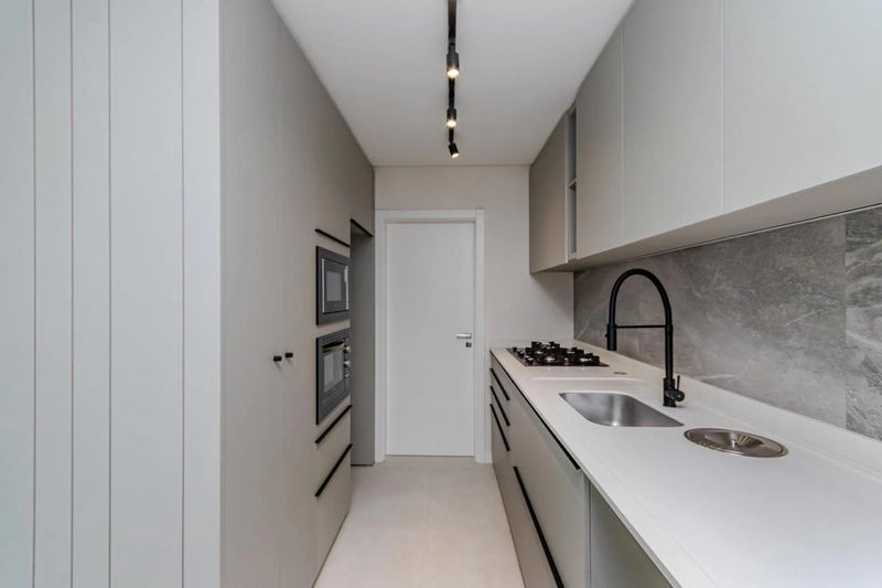 APARTAMENTO DE 4 SUÍTES EM MEIA PRAIA: 20ª foto da galeria de imagens do imóvel