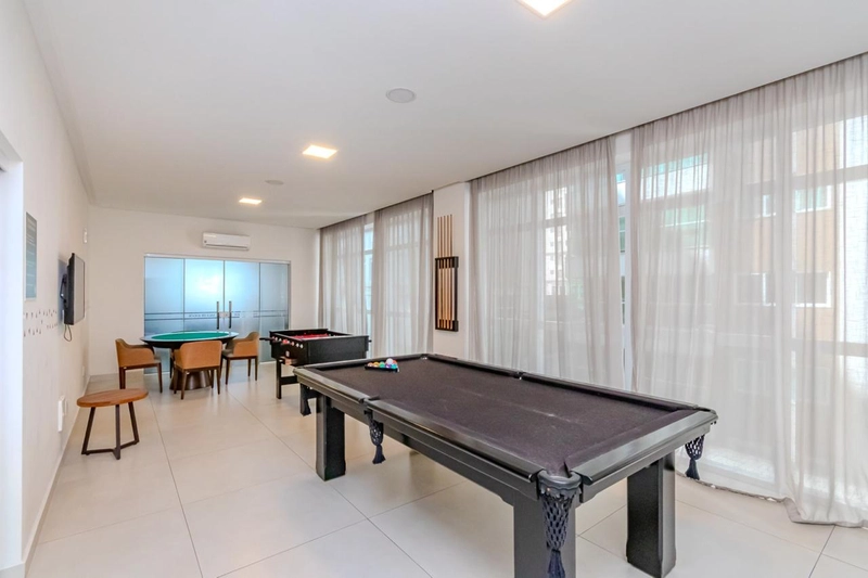 APARTAMENTO DE 4 SUÍTES EM MEIA PRAIA: 9ª foto da galeria de imagens do imóvel