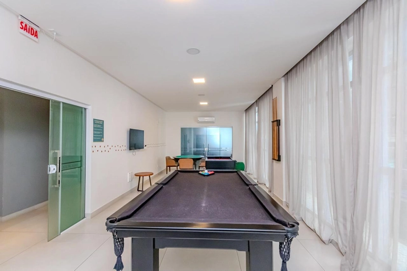 APARTAMENTO DE 4 SUÍTES EM MEIA PRAIA: 10ª foto da galeria de imagens do imóvel