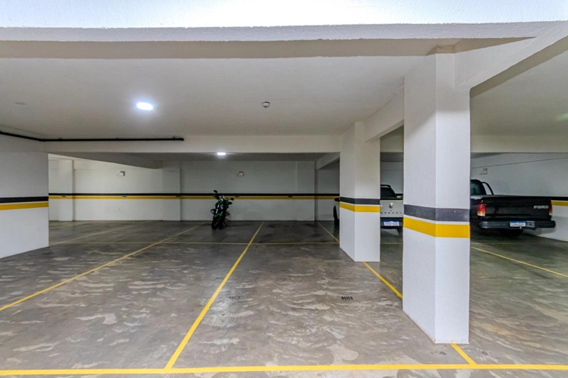 APARTAMENTO DE 4 SUÍTES EM MEIA PRAIA: 47ª foto da galeria de imagens do imóvel