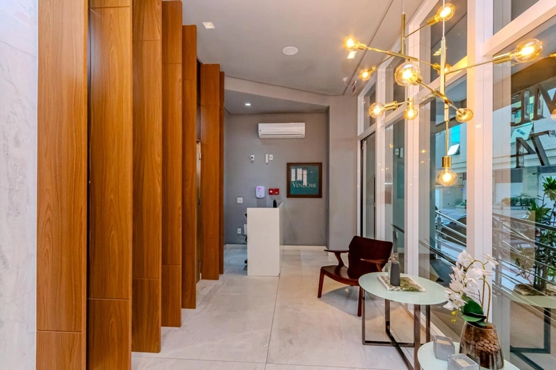 APARTAMENTO DE 4 SUÍTES EM MEIA PRAIA: 13ª foto da galeria de imagens do imóvel