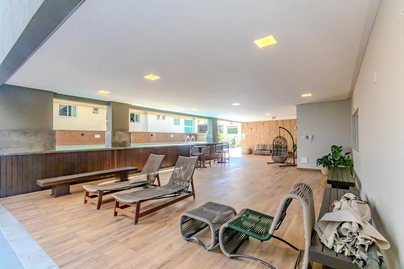 APARTAMENTO DE 4 SUÍTES EM MEIA PRAIA: 15ª foto da galeria de imagens do imóvel