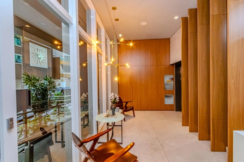 APARTAMENTO DE 4 SUÍTES EM MEIA PRAIA: 14ª foto da galeria de imagens do imóvel