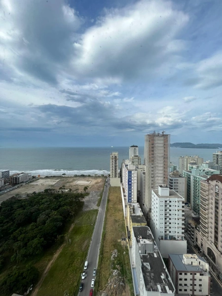 APARTAMENTO EM ITAPEMA: 9ª foto da galeria de imagens do imóvel