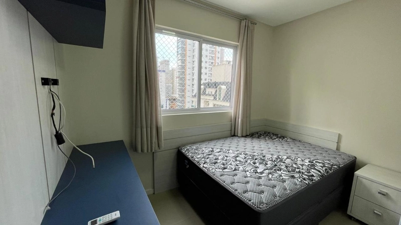 APARTAMENTO MOBILIADO EM MEIA PRAIA: 11ª foto da galeria de imagens do imóvel