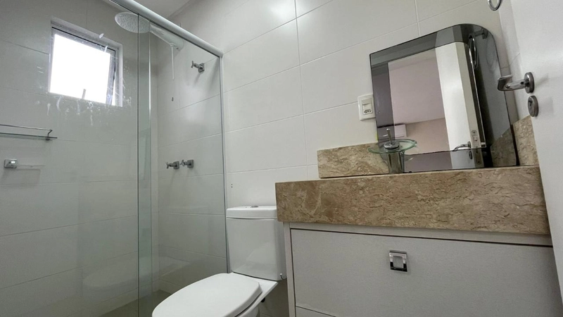 APARTAMENTO MOBILIADO EM MEIA PRAIA: 16ª foto da galeria de imagens do imóvel