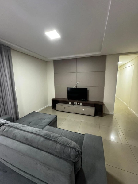 APARTAMENTO MOBILIADO EM MEIA PRAIA: 4ª foto da galeria de imagens do imóvel