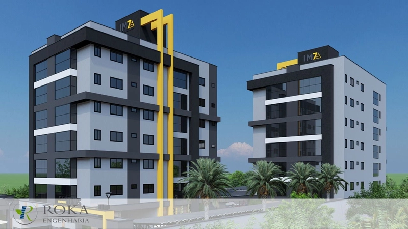 APARTAMENTO 604 RESIDENCIAL JARDINS: 1ª foto da galeria de imagens do imóvel