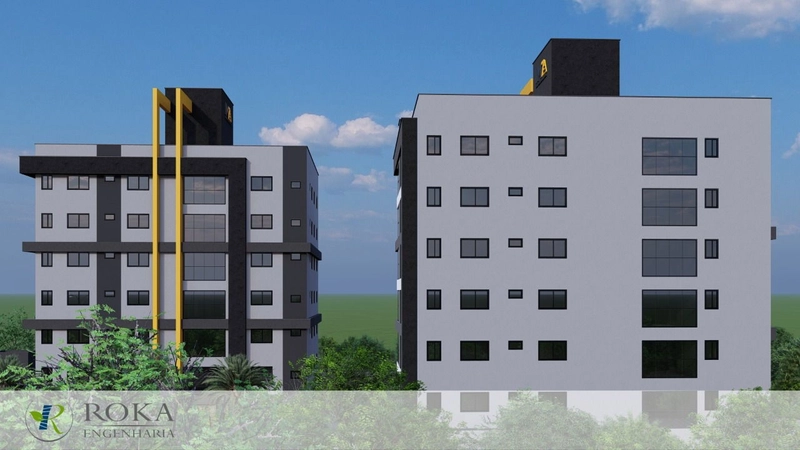 APARTAMENTO 604 RESIDENCIAL JARDINS: 10ª foto da galeria de imagens do imóvel