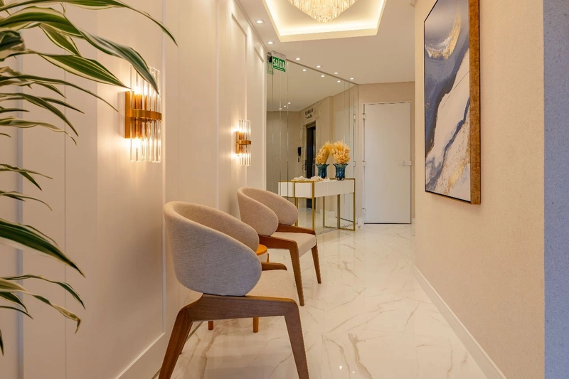 APARTAMENTO EM PORTO BELO IMPERDÍVEL: 6ª foto da galeria de imagens do imóvel