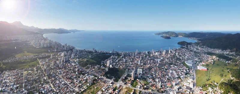 APARTAMENTO EM PORTO BELO: 4ª foto da galeria de imagens do imóvel
