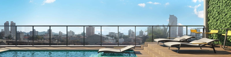 APARTAMENTO EM PORTO BELO: 5ª foto da galeria de imagens do imóvel
