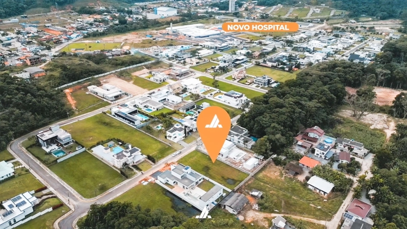 Chácara em Itapema!: 5ª foto da galeria de imagens do imóvel