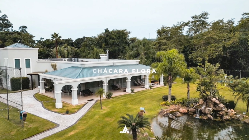 Chácara em Itapema!: 2ª foto da galeria de imagens do imóvel