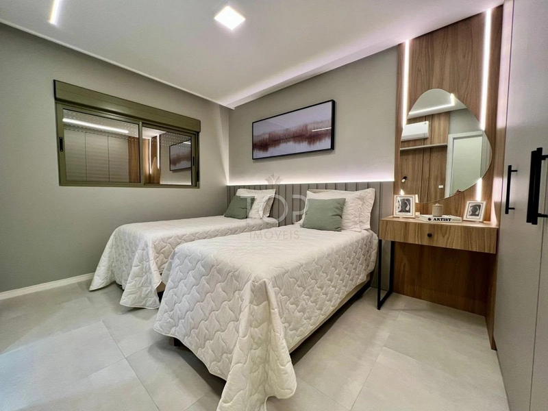 APARTAMENTO MOBILIADO EM MEIA PRAIA: 14ª foto da galeria de imagens do imóvel