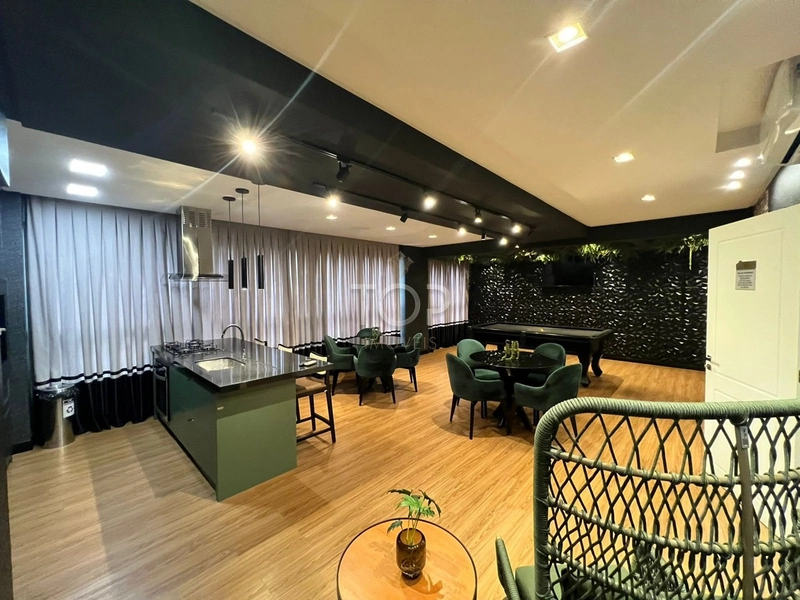 APARTAMENTO MOBILIADO EM MEIA PRAIA: 22ª foto da galeria de imagens do imóvel