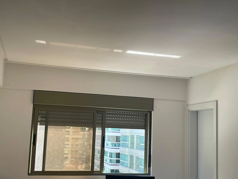 APARTAMENTO COM VISTA MAR EM MEIA PRAIA: 10ª foto da galeria de imagens do imóvel