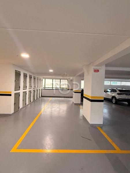 APARTAMENTO MOBILIADO EM MEIA PRAIA: 16ª foto da galeria de imagens do imóvel