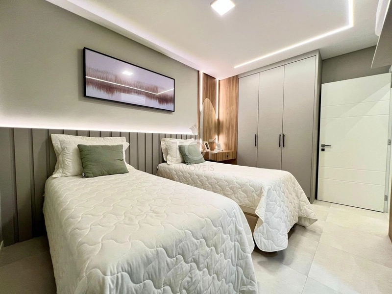 APARTAMENTO MOBILIADO EM MEIA PRAIA: 13ª foto da galeria de imagens do imóvel