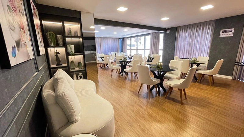 APARTAMENTO COM VISTA MAR EM MEIA PRAIA: 19ª foto da galeria de imagens do imóvel